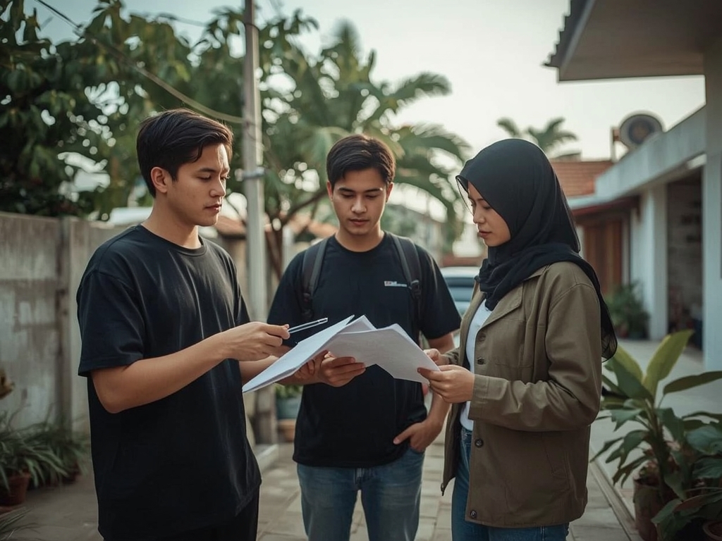 Langkah Praktis Memasang Sistem Surya di Hunian dan Hal yang Perlu Dipertimbangkan