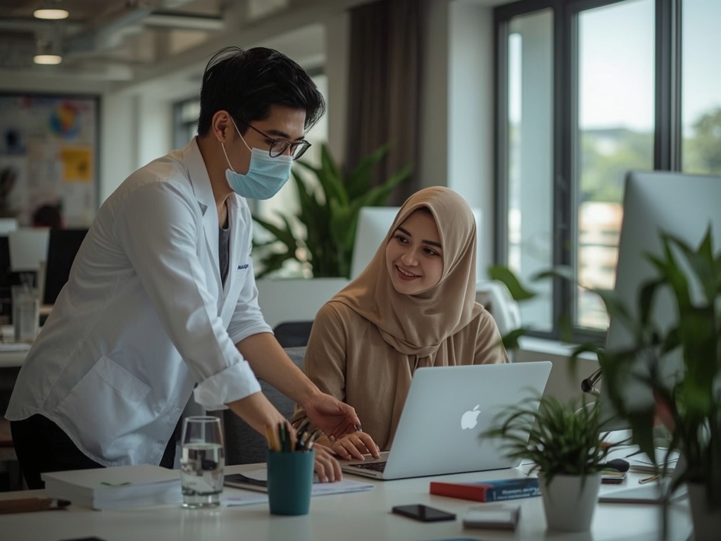 Panduan Praktis Menjaga Kesehatan dan Keamanan Saat Bepergian