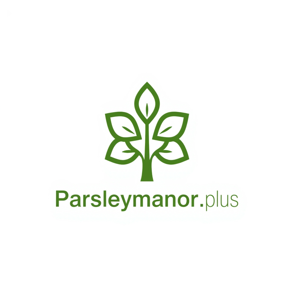 Parsleymanor